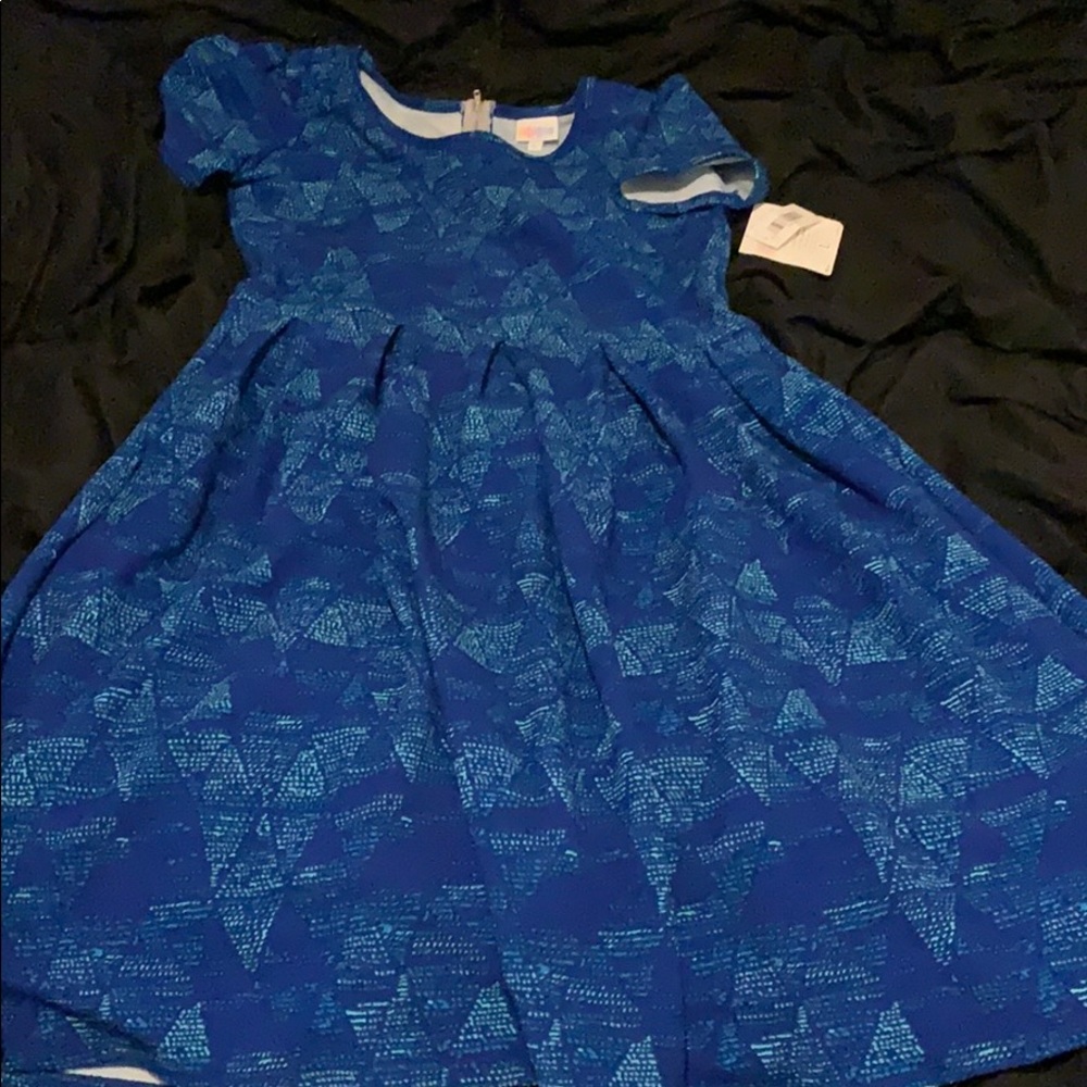 Lularoe dress